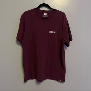 Dickies Graphic Tshirt